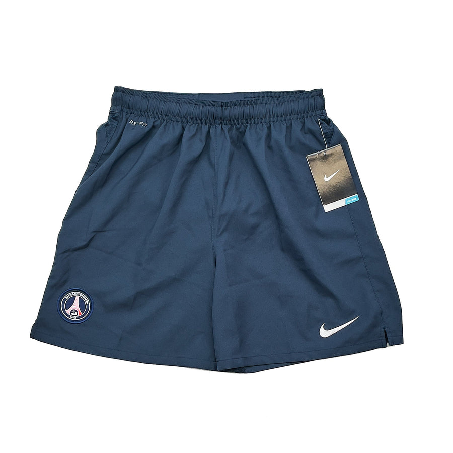2014/15 PSG *BNWT* Home Shorts (L.Kids) Nike