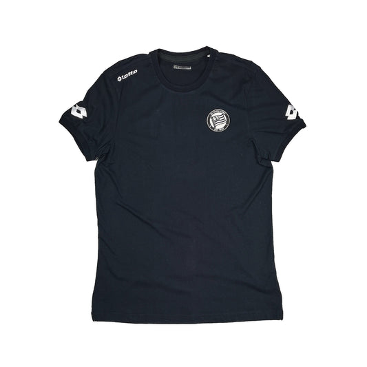 2014/15 Sturm Graz T-Shirt (XL) Lotto