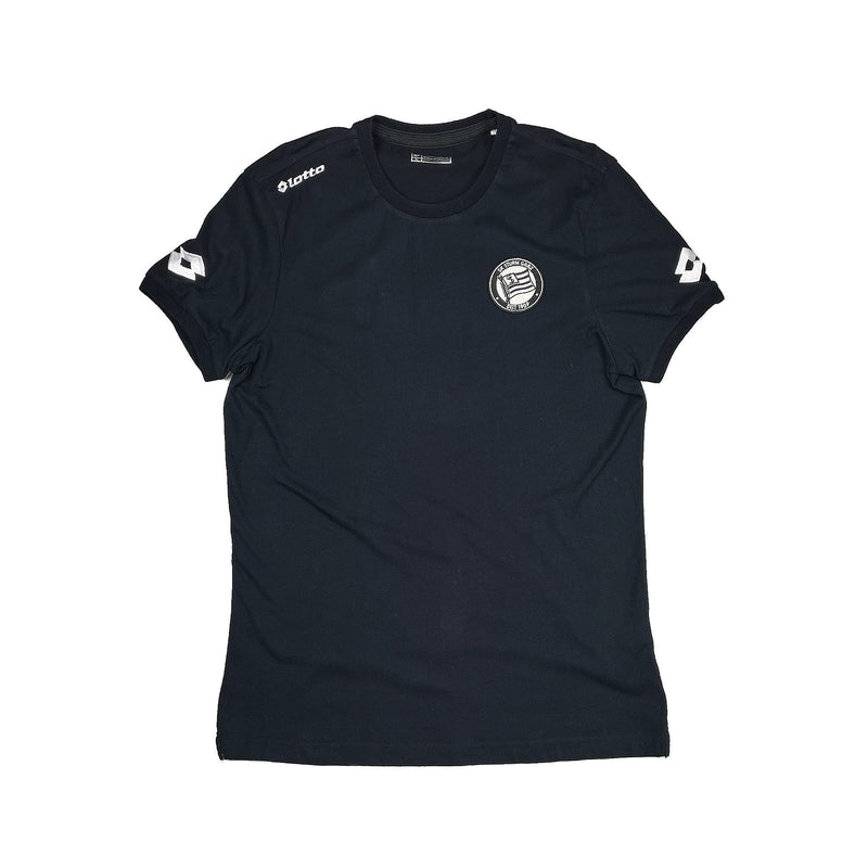 2014/15 Sturm Graz T-Shirt (XL) Lotto