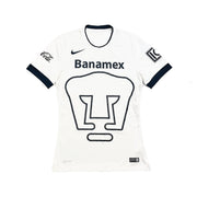 2014/15 UNAM Pumas Third Shirt (S) Nike