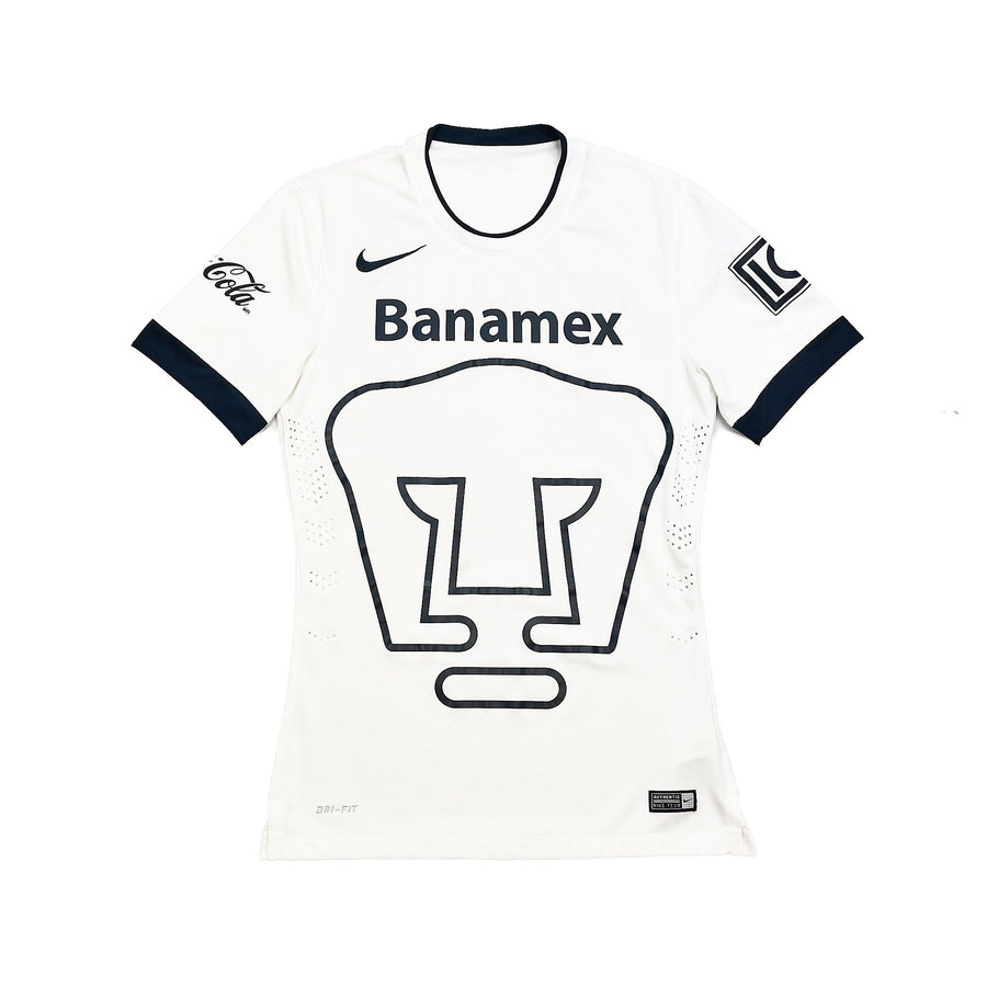 2014/15 UNAM Pumas Third Shirt (S) Nike