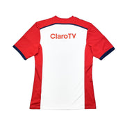 2014/15 Universidad De Chile Away Shirt (M) Adidas