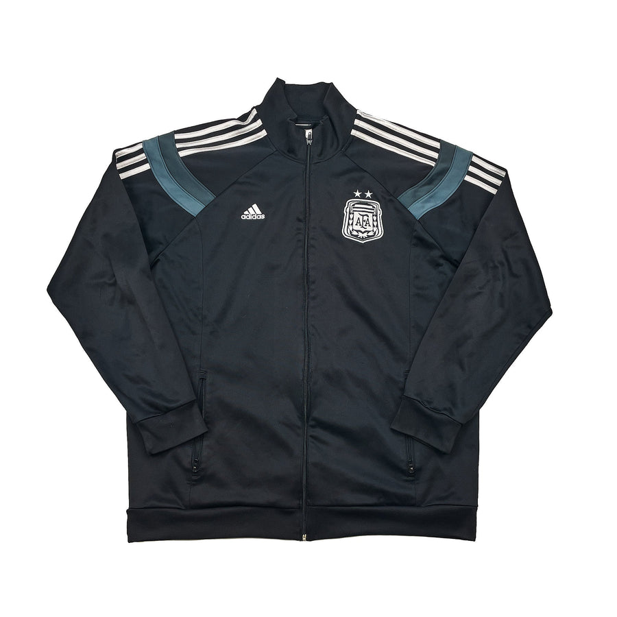 2014/16 Argentina Track Jacket (XL) Adidas