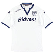 2015-16 Bidvest Wits Kappa Away Shirt *BNIB* L