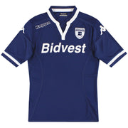 2015-16 Bidvest Wits Kappa Home Shirt *BNIB* S