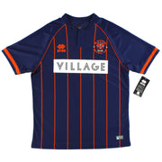 2015-16 Blackpool Errea Away Shirt *w/tags* S