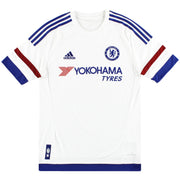 2015-16 Chelsea adidas Away Shirt L