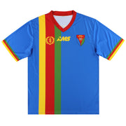 2015-16 Eritrea Away Shirt *BNIB* S