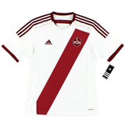 2015-16 Nurnberg adidas Player Issue Away Shirt *BNIB* S