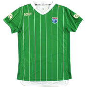 2015-16 PEC Zwolle Away Shirt XL