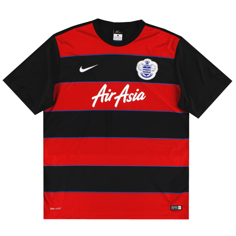 2015-16 QPR Nike Away Shirt *Mint* XXL