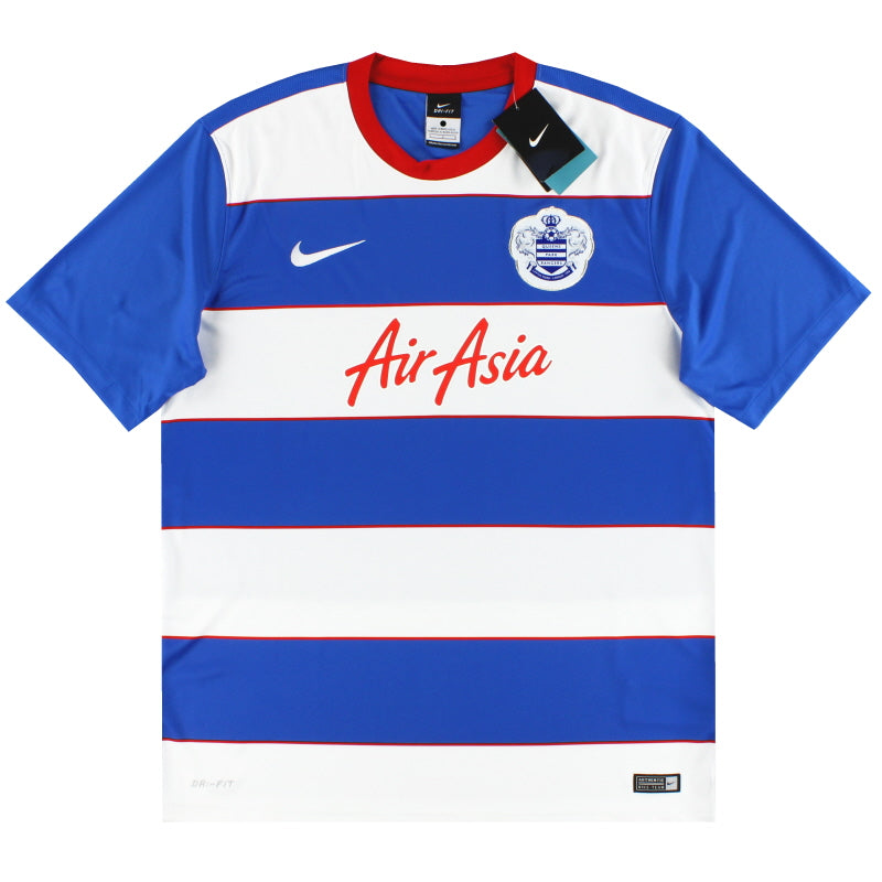 2015-16 QPR Nike Home Shirt *w/tags* L