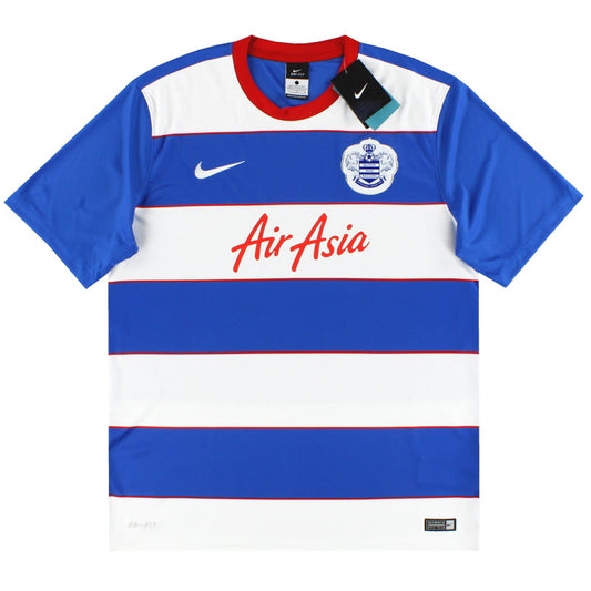 2015-16 QPR Nike Home Shirt *w/tags* XL