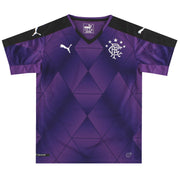 2015-16 Rangers Puma Third Shirt *BNIB* S