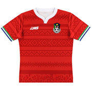 2015-16 South Sudan Limited Edition Away Shirt *BNIB* L
