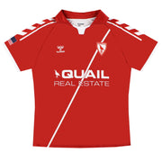 2021 Temecula Hummel Home Shirt *As New* L