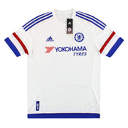 2015-16 Chelsea adidas Away Shirt *w/tags* M