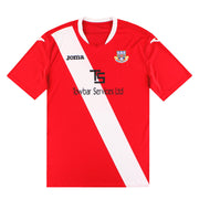 2015-16 Eastleigh Joma Away Shirt XXL-XXXL