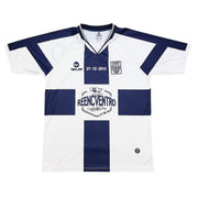 2015 Alianza Lima #10 Home Shirt (M) Walon