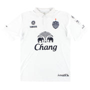 2015 Buriram United Away Shirt *Mint* XL