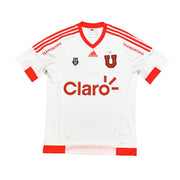2015 Universidad De Chile Away Shirt (M) Adidas