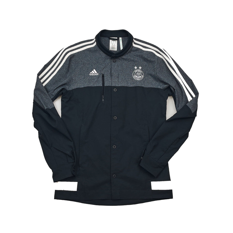 2015/16 Aberdeen Track Jacket (S) Adidas