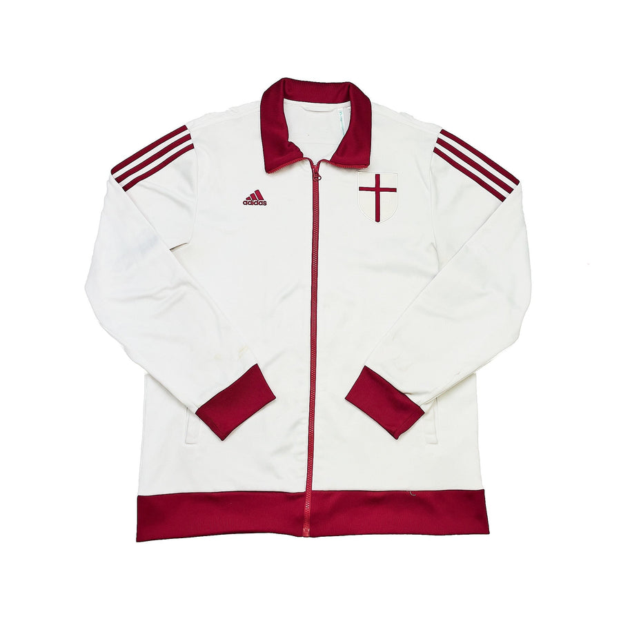 2015/16 AC Milan Anthem Jacket (M) Adidas