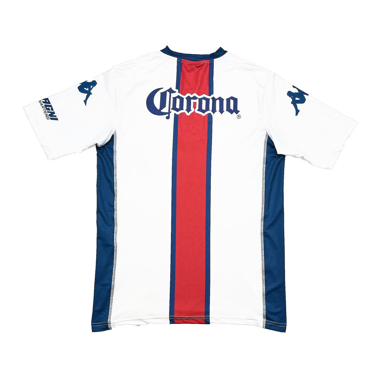 2015/16 Atlante *BNWT* Away Shirt (M) Kappa
