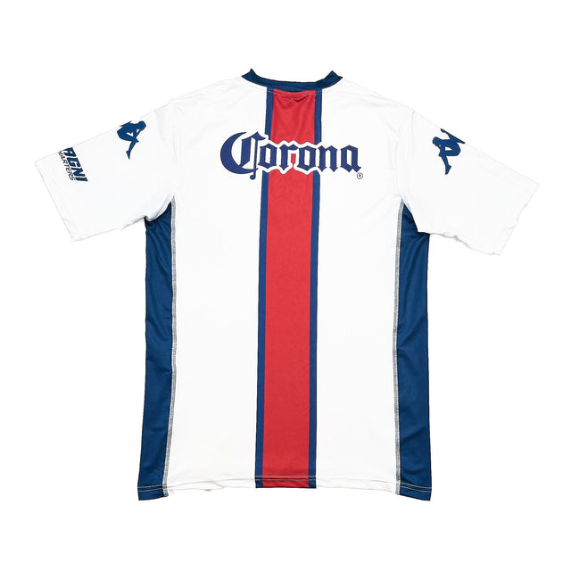 2015/16 Atlante *BNWT* Away Shirt (M) Kappa