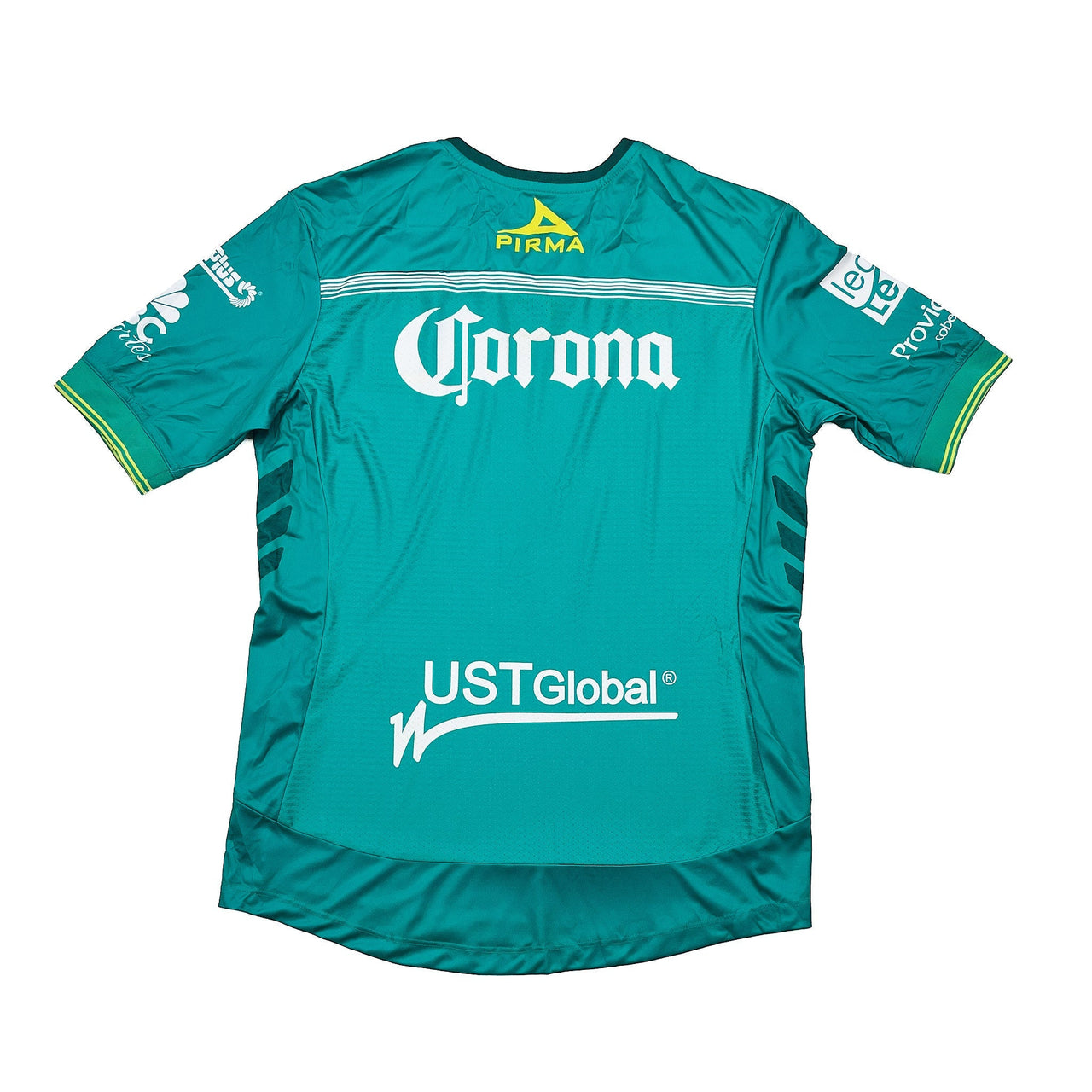 2015/16 Club Leon *BNWT* Home Shirt (XL) Pirma