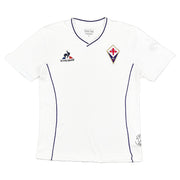 2015/16 Fiorentina Away Shirt (S) Le Coq