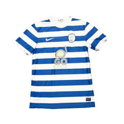 2015/16 Greenock Morton #22 Home Shirt (S) Nike