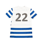 2015/16 Greenock Morton #22 Home Shirt (S) Nike