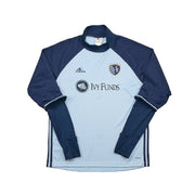 2015/16 Kansas City Training Shirt (L) Adidas