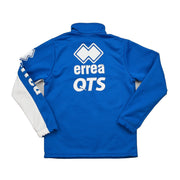 2015/16 Kilmarnock Tracksuit Jumper (XXS) Errea