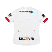 2015/16 LDU Quito Home Shirt (XL) Umbro