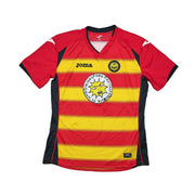 2015/16 Partick Thistle Home Shirt (L) Joma