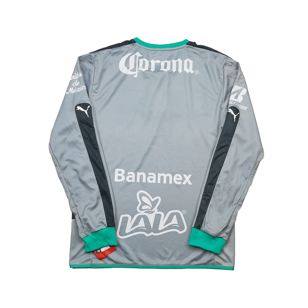 2015/16 Santos Laguna *BNWT* L/S Away Shirt (L) Puma