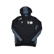 2015/16 Scotland Fa Hoodie (S) Macron