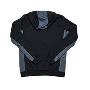 2015/16 Scotland Fa Hoodie (S) Macron