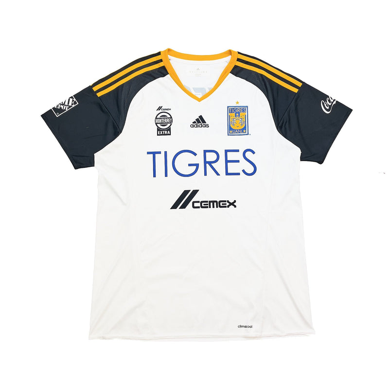2015/16 TIGRES THIRD SHIRT (XL) ADIDAS, Cult Kits