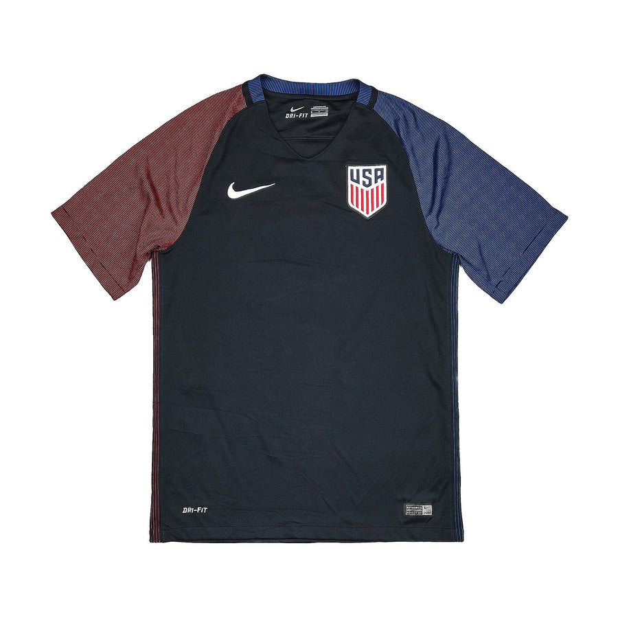 2015/16 USA Away Shirt (S) Nike