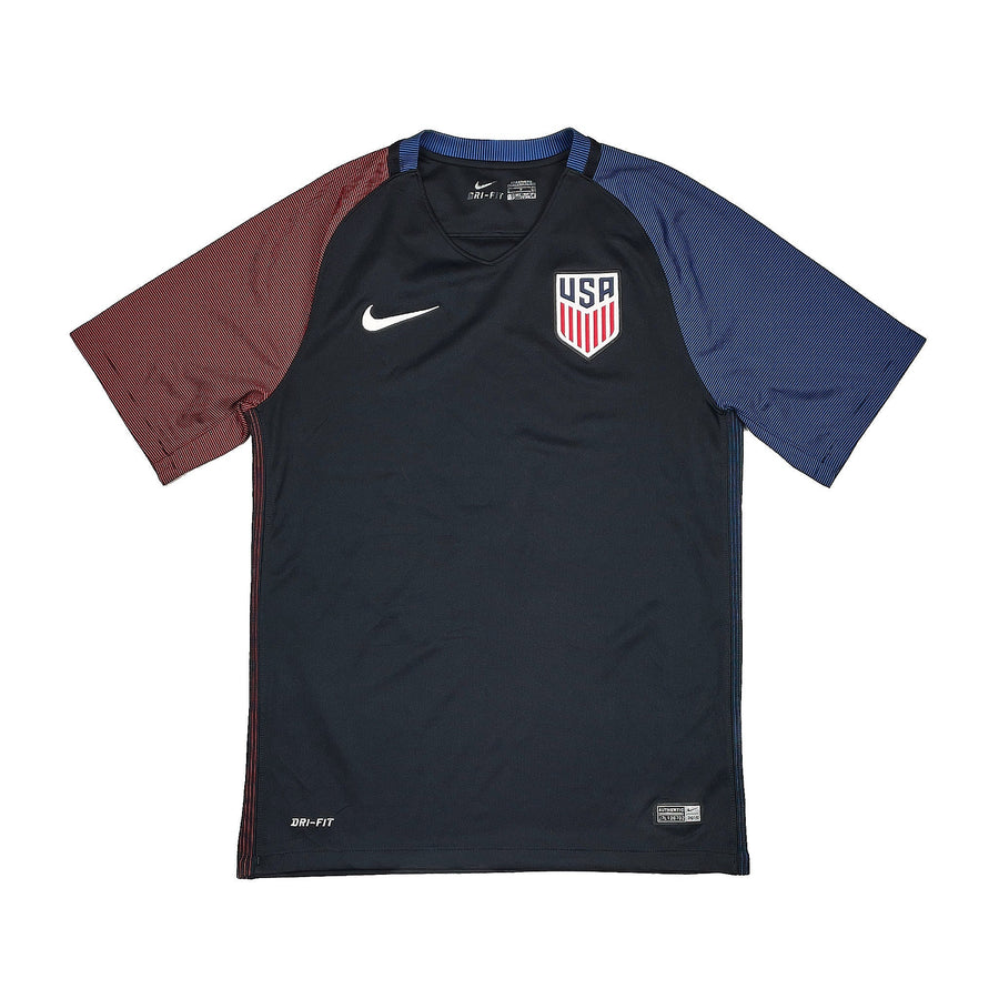 2015/16 USA Away Shirt (S) Nike