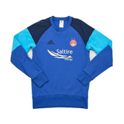 2015/17 Aberdeen Jumper (S) Adidas