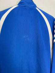 2015/17 FC Utrecht Track Jacket (L) Hummel