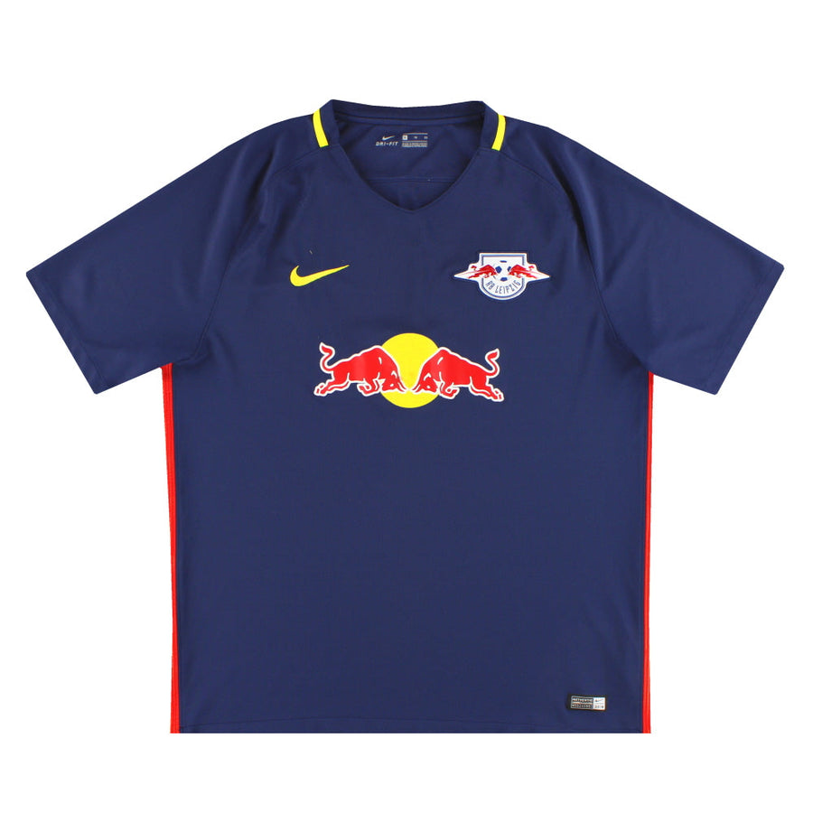 2016-15 RB Leipzig Nike Away Shirt XL