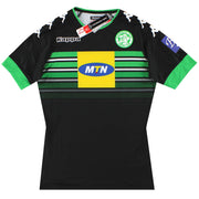 2016-17 Bloemfontein Celtic Kappa Kombat Away Shirt *w/tags* M / w/tags /