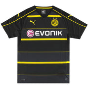 2016-17 Borussia Dortmund Puma Away Shirt M