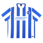 2016-17 Brighton Nike Home Shirt XXL