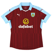 2016-17 Burnley Puma Womens Home Shirt L
